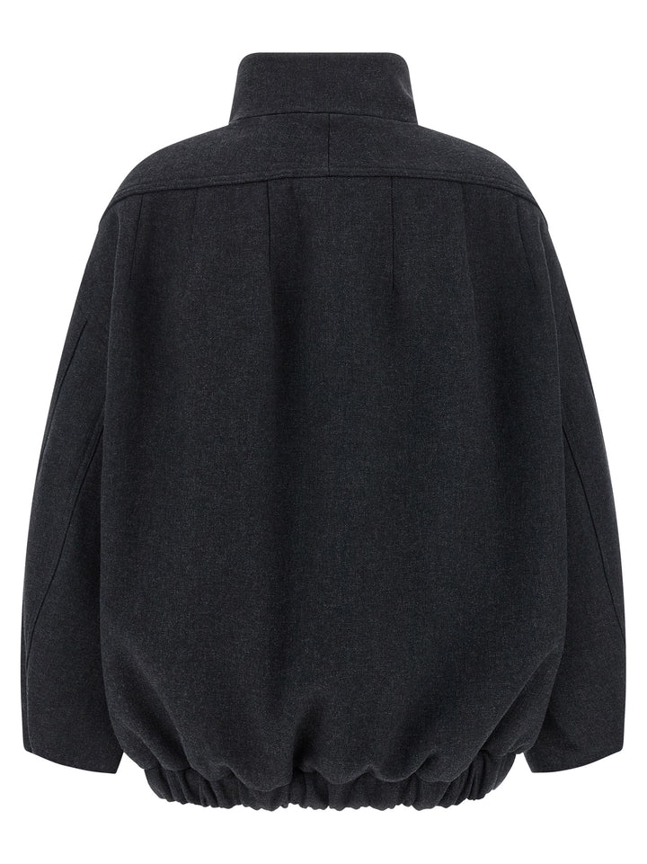 Dries Van Noten  Voles Coats and Trench Coats - Gray | c220847e75a67fe98e92c03d62f0580d84ffcf2b