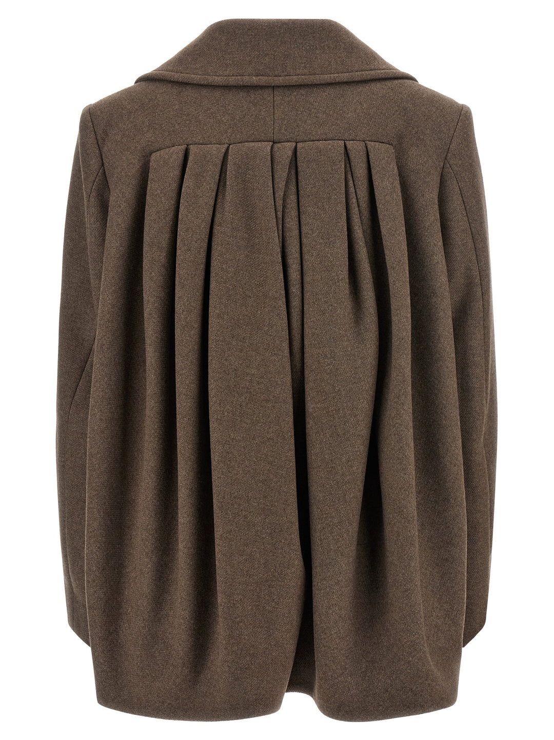 Dries Van Noten  Vafel Coats and Trench Coats - Brown | e13ec2daa5383cde2ba7cdcc416742d611bb2d8e