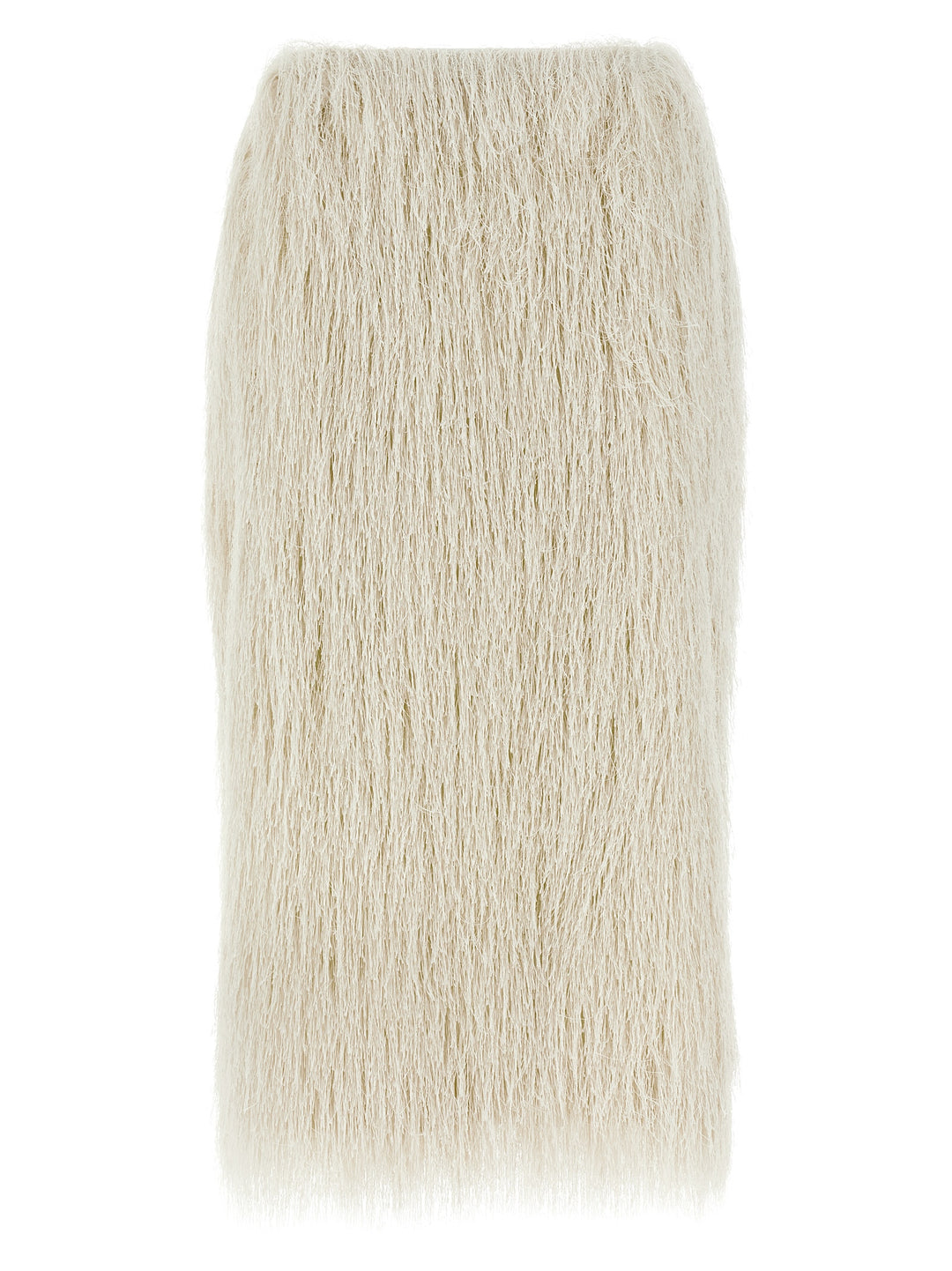 Dries Van Noten  Sokna Skirts - White | 3cc51e3d51361b142e97ca87abecf6ea65b840be