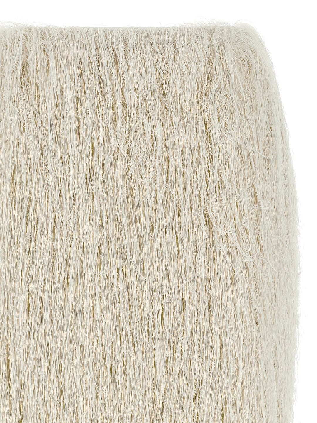 Dries Van Noten  Sokna Skirts - White | 8d8b8ad3c8b00d19fe7b9058bcc300ce433e30a1