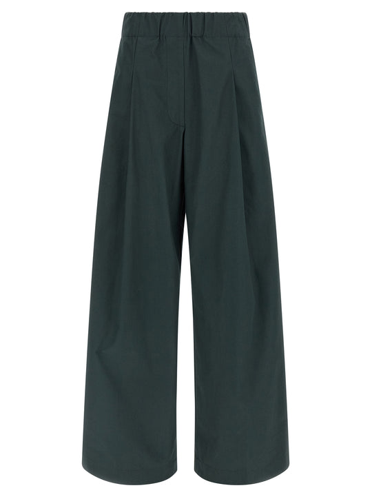 Pila Pants Green