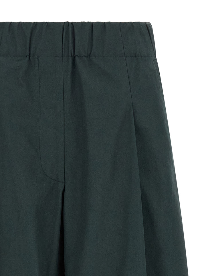 Dries Van Noten  Pila Pants - Green | bf8ef29077ef505313ea51401b81784ed3f3f18c