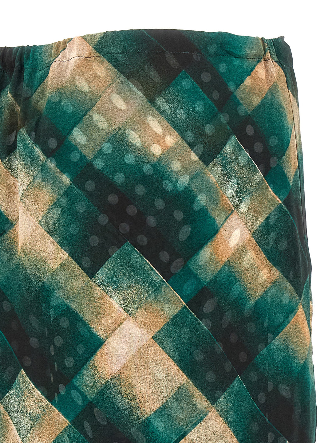 Dries Van Noten  Pritty Pants - Multicolor | 6f009e2b0118165349dc5fa813498f0573e28244