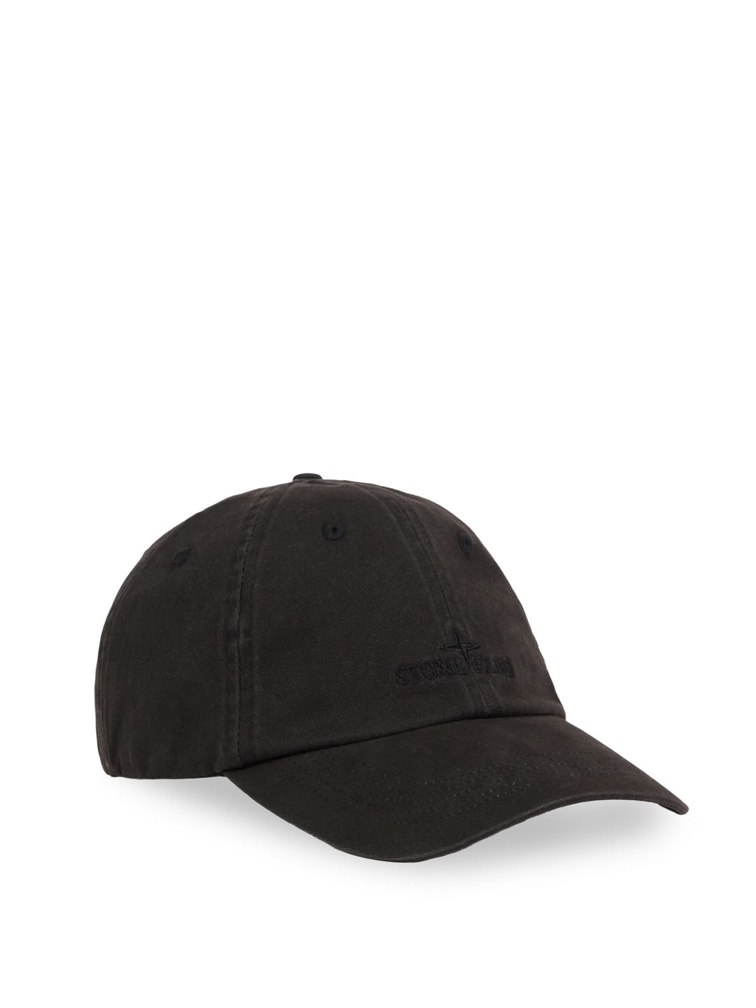 Stone Island Hats - BLACK | a648488d0e5ff19542d51ff1acc2e549d239965e