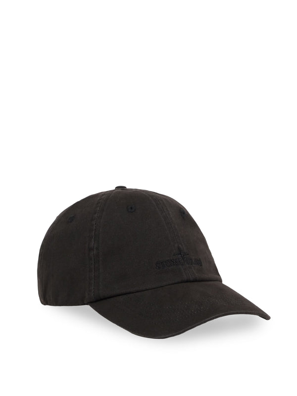 Cotton Baseball Hat