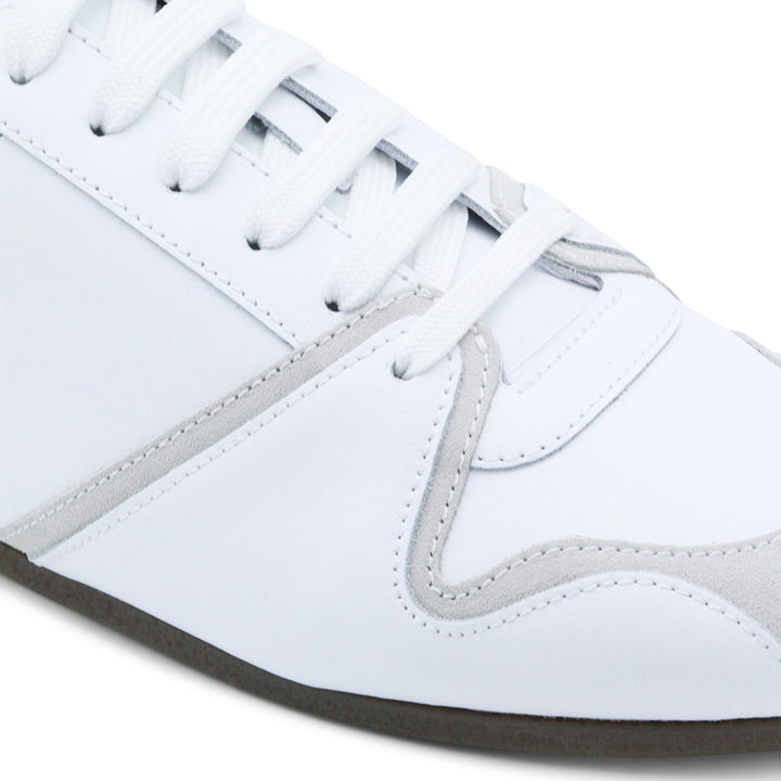 Moschino Sneakers - WHITE | d59a427cec2ec53f18598a5af2a9b38ab6297d31