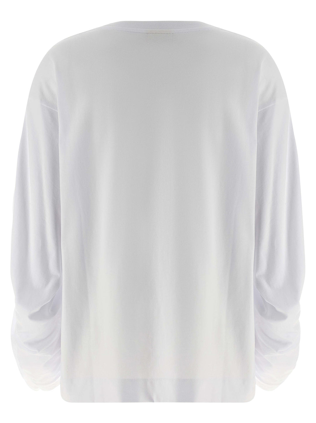 Dries Van Noten  Heynas T-shirt - White | 50935fae05951d84b792ec957e5751c0df2e1f20
