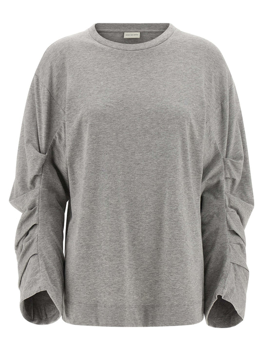 Heynas T-Shirt Gray