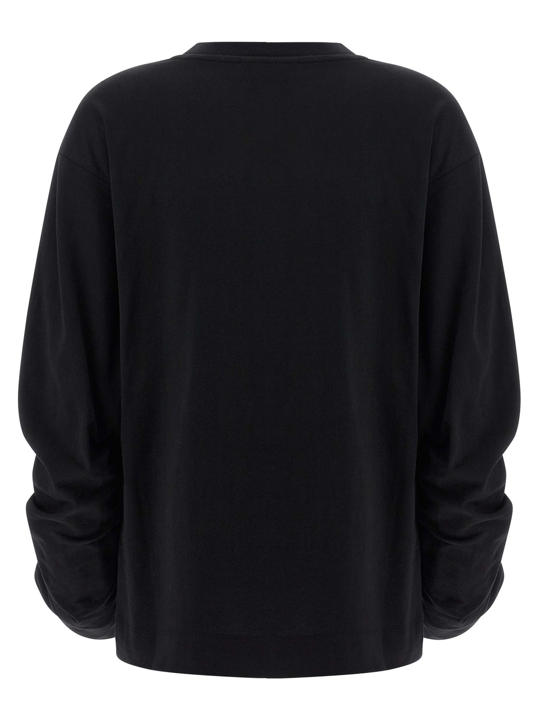 Dries Van Noten  Heynas T-shirt - Black | b45780a061b692baafc4aa584a54222dea4364bb