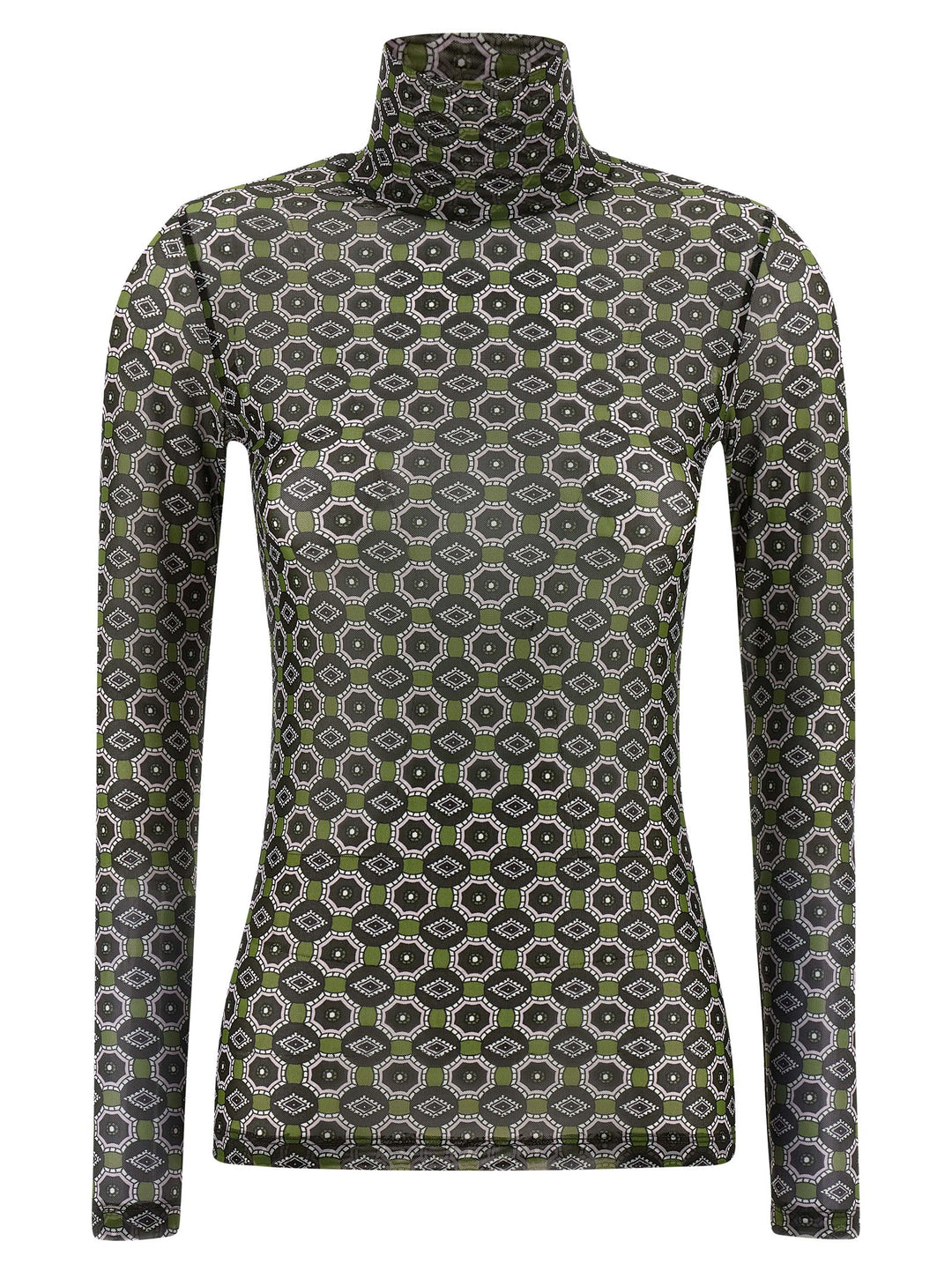 Dries Van Noten  Hoyser Sweaters and Cardigans - Green | f83df136da66b5d892283b6340552e1acc2c1826