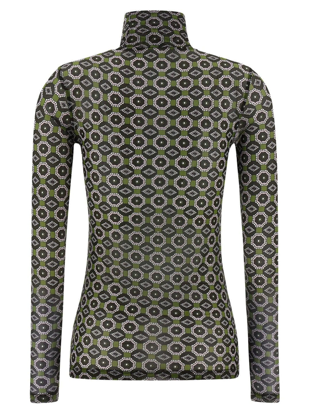 Dries Van Noten  Hoyser Sweaters and Cardigans - Green | 1c2e21c000e089dd435ee30ac13cdd0b721ef4bb