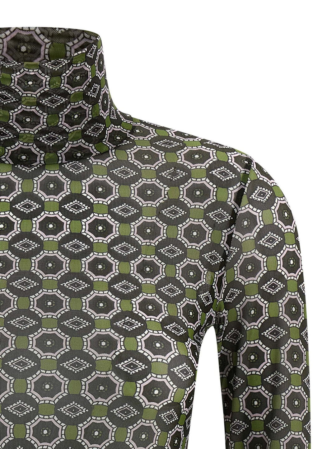 Dries Van Noten  Hoyser Sweaters and Cardigans - Green | c4f7f8da637421dd358a463f3a0372635b839000