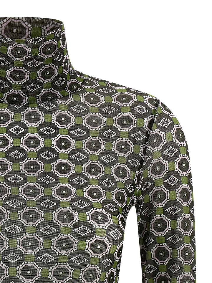 Dries Van Noten  Hoyser Sweaters and Cardigans - Green | c4f7f8da637421dd358a463f3a0372635b839000