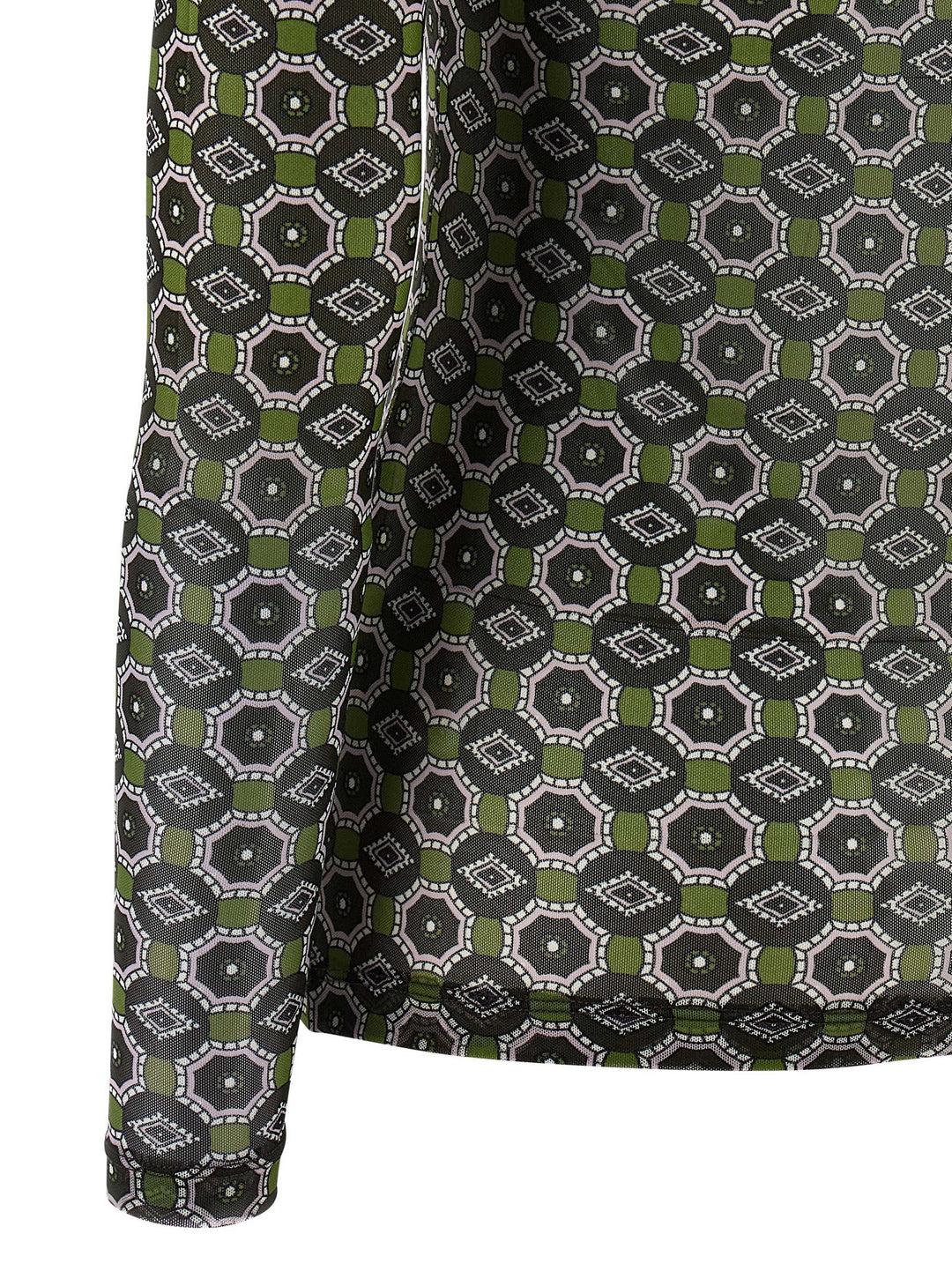 Dries Van Noten  Hoyser Sweaters and Cardigans - Green | ae7e2c6f380d1310d3eacc47ad9fec6de131a6f5