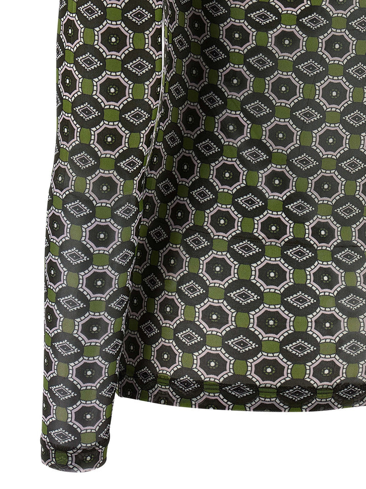 Dries Van Noten  Hoyser Sweaters and Cardigans - Green | ae7e2c6f380d1310d3eacc47ad9fec6de131a6f5