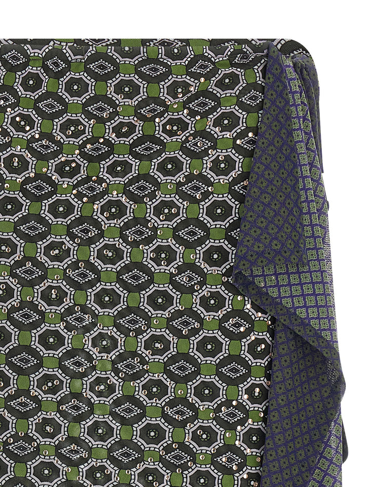 Dries Van Noten  Homili Skirts - Multicolor | 33479343f85595db8146c5e95662e8a2a217728b