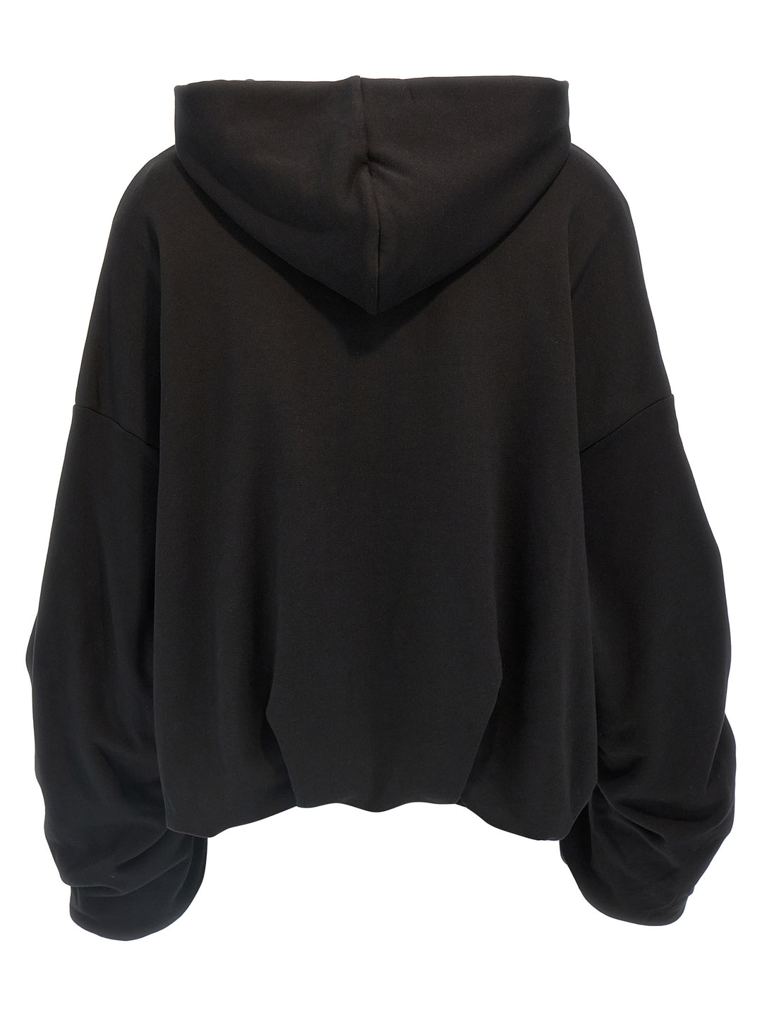 Dries Van Noten  Hannett Sweatshirt - Black | 772f516c0522000fa0016df214ee66faea95b316