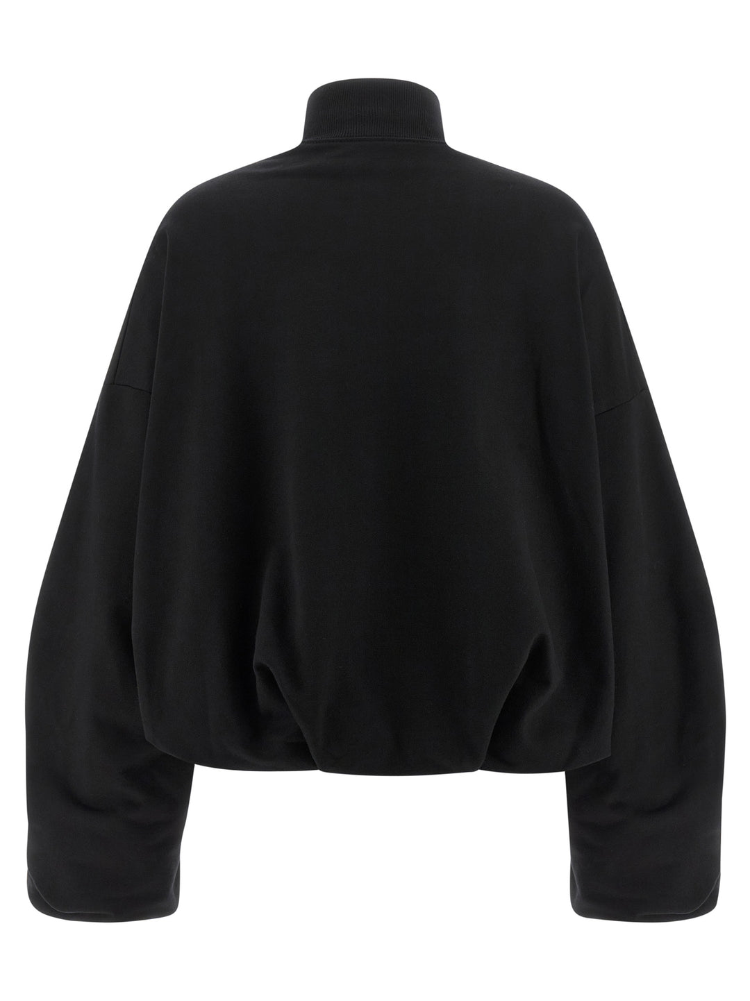 Dries Van Noten  Haqua Sweatshirt - Black | 90ae11391e5bb2e42a39f7eb3388d31507613e04