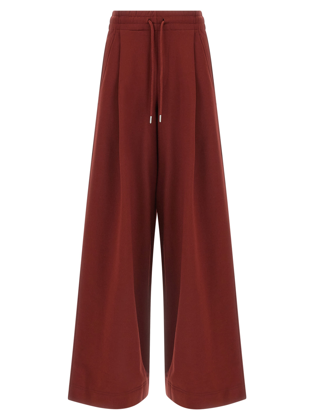 Dries Van Noten  Hadium Pants - Red | d001a88a6a54ff52cf39a92e010aff8085071c6e