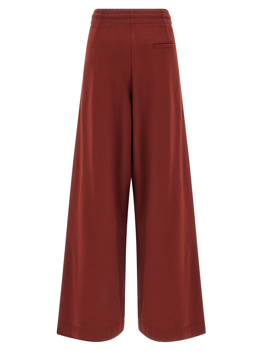 Dries Van Noten  Hadium Pants - Red | c7eb3b074182632e35736a4a2c78f052810e9042