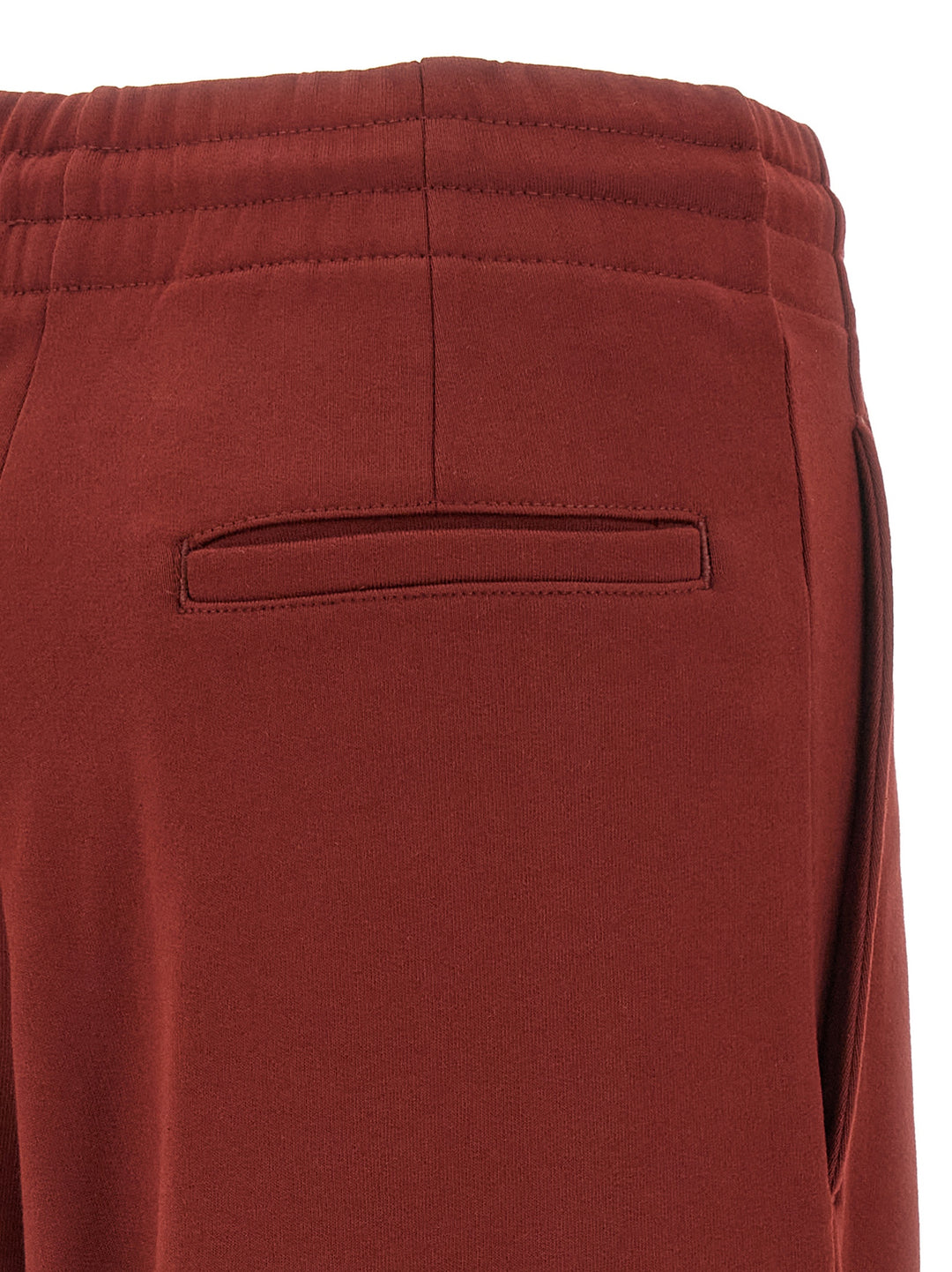 Dries Van Noten  Hadium Pants - Red | f12dab1bccfeb9a73e0cd74723e9e903ac5cf001