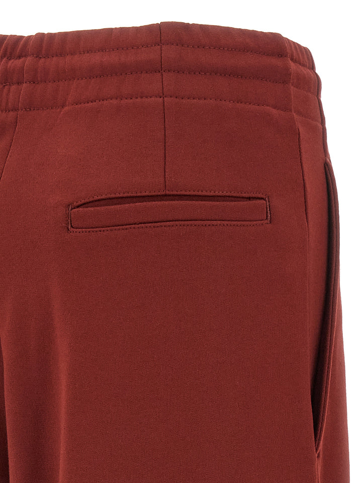 Dries Van Noten  Hadium Pants - Red | f12dab1bccfeb9a73e0cd74723e9e903ac5cf001