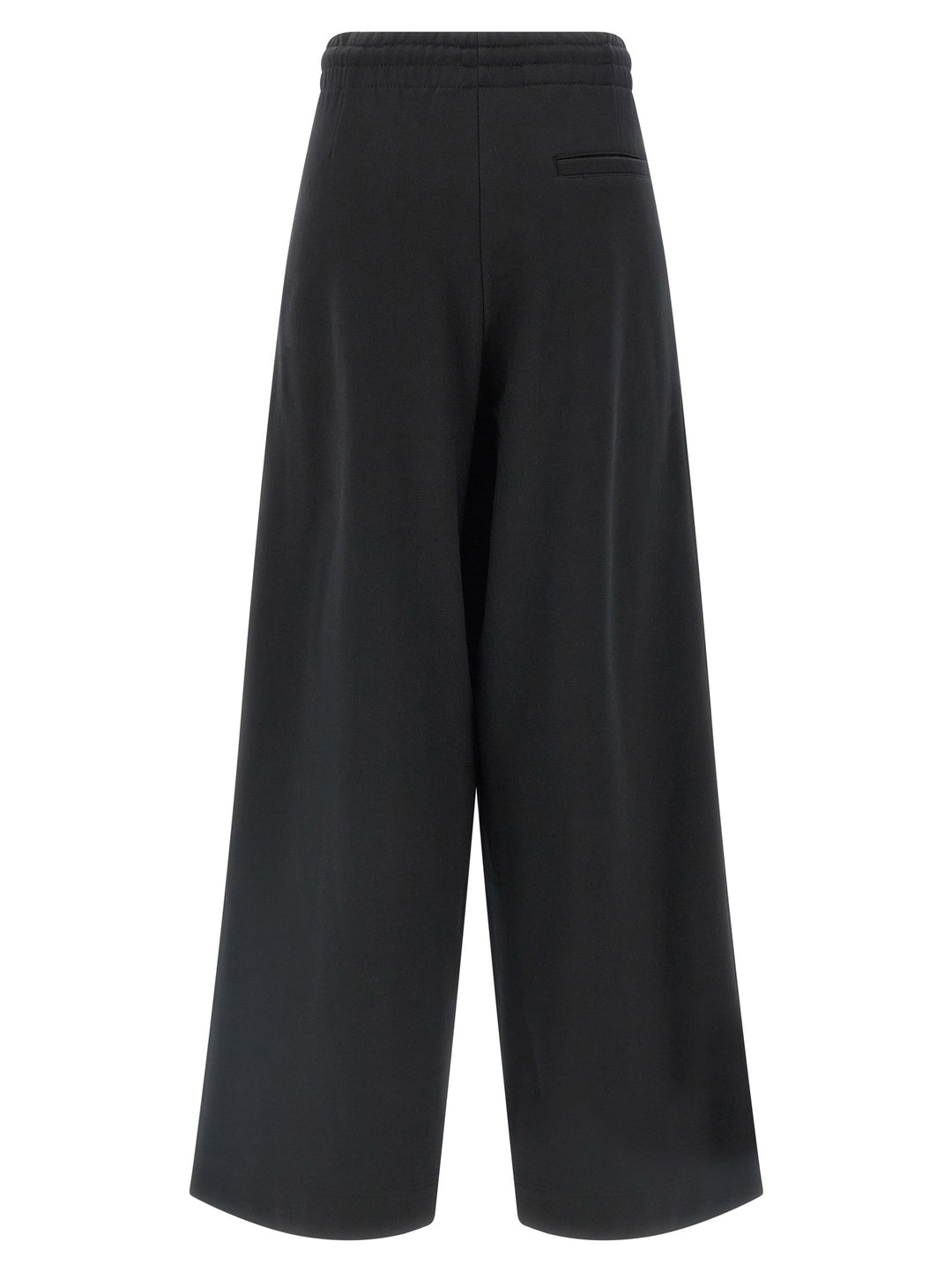 Dries Van Noten  Hadium Pants - Black | 5fa5cf53184ade1026967bd330161eb39cfca13e