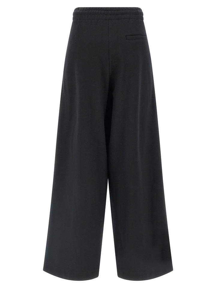 Dries Van Noten  Hadium Pants - Black | 5fa5cf53184ade1026967bd330161eb39cfca13e