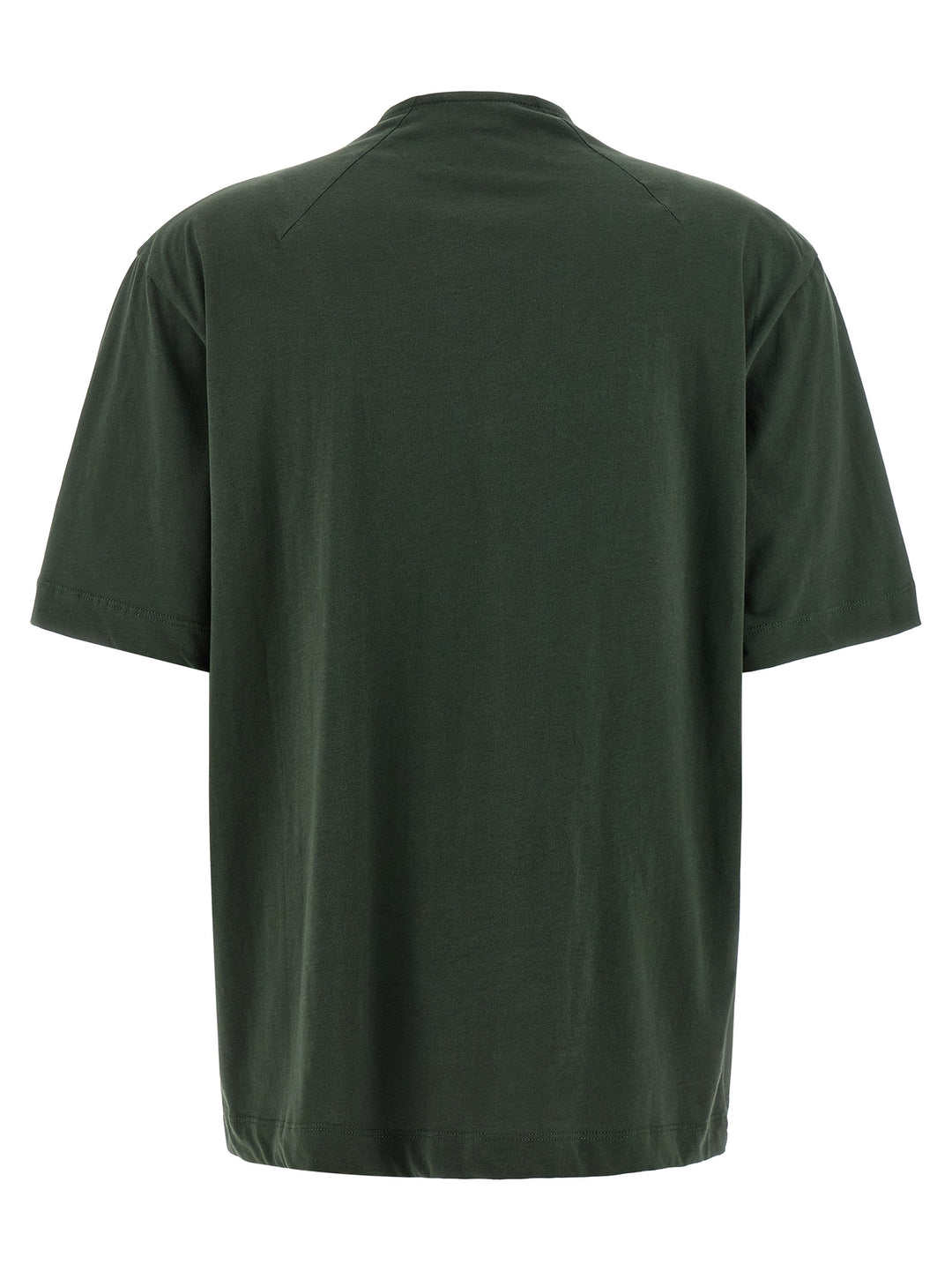 Dries Van Noten  Hebitta T-shirt - Green | f9307648812298b26d10c847587109dcc0eb7e44