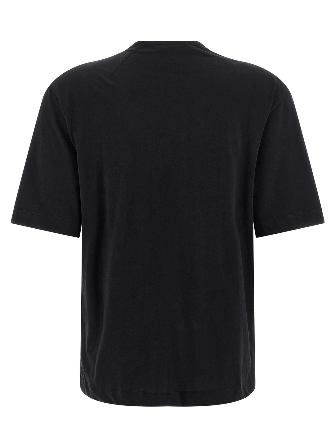 Dries Van Noten  Hebitta T-shirt - Black | c81d2c76de30c8bcecb4f37cf736d6cab4ad6bd6