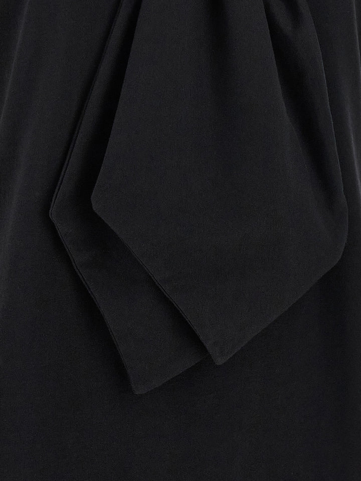 Dries Van Noten  Hebitta T-shirt - Black | 3d96dcdeca76bf78efad98e164fffeb5a1f2aa05