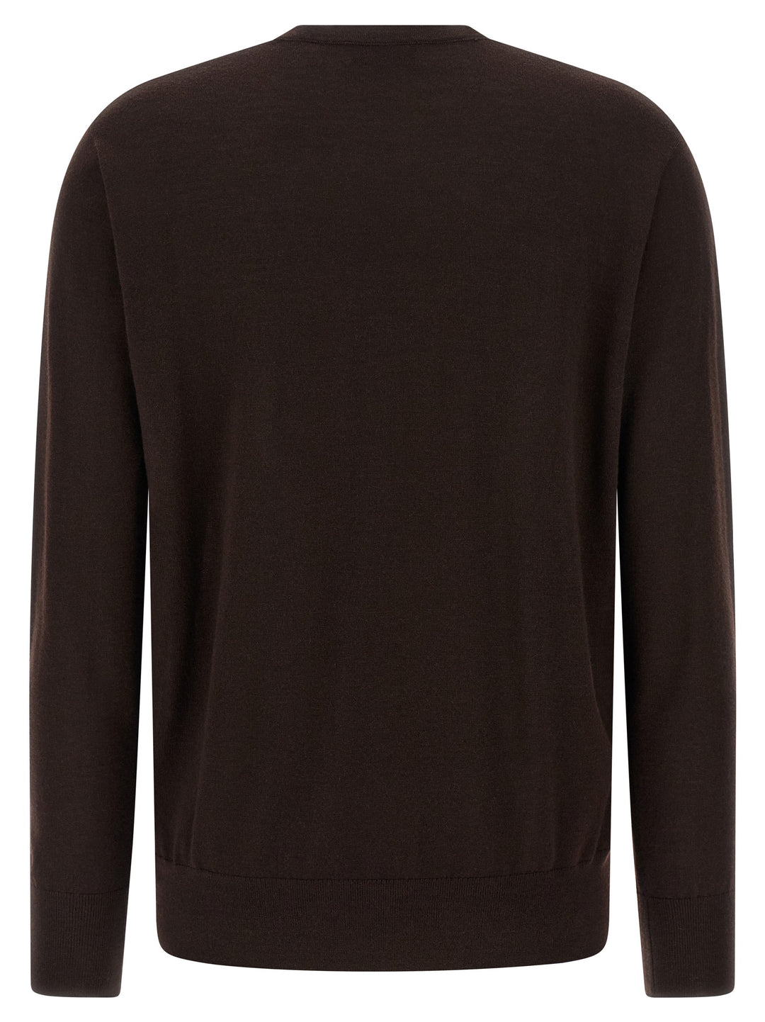 Dries Van Noten  Tuomas Sweaters and Cardigans - Brown | 0dea1fe4b2c018d5dc9c97c26713a81b52881480