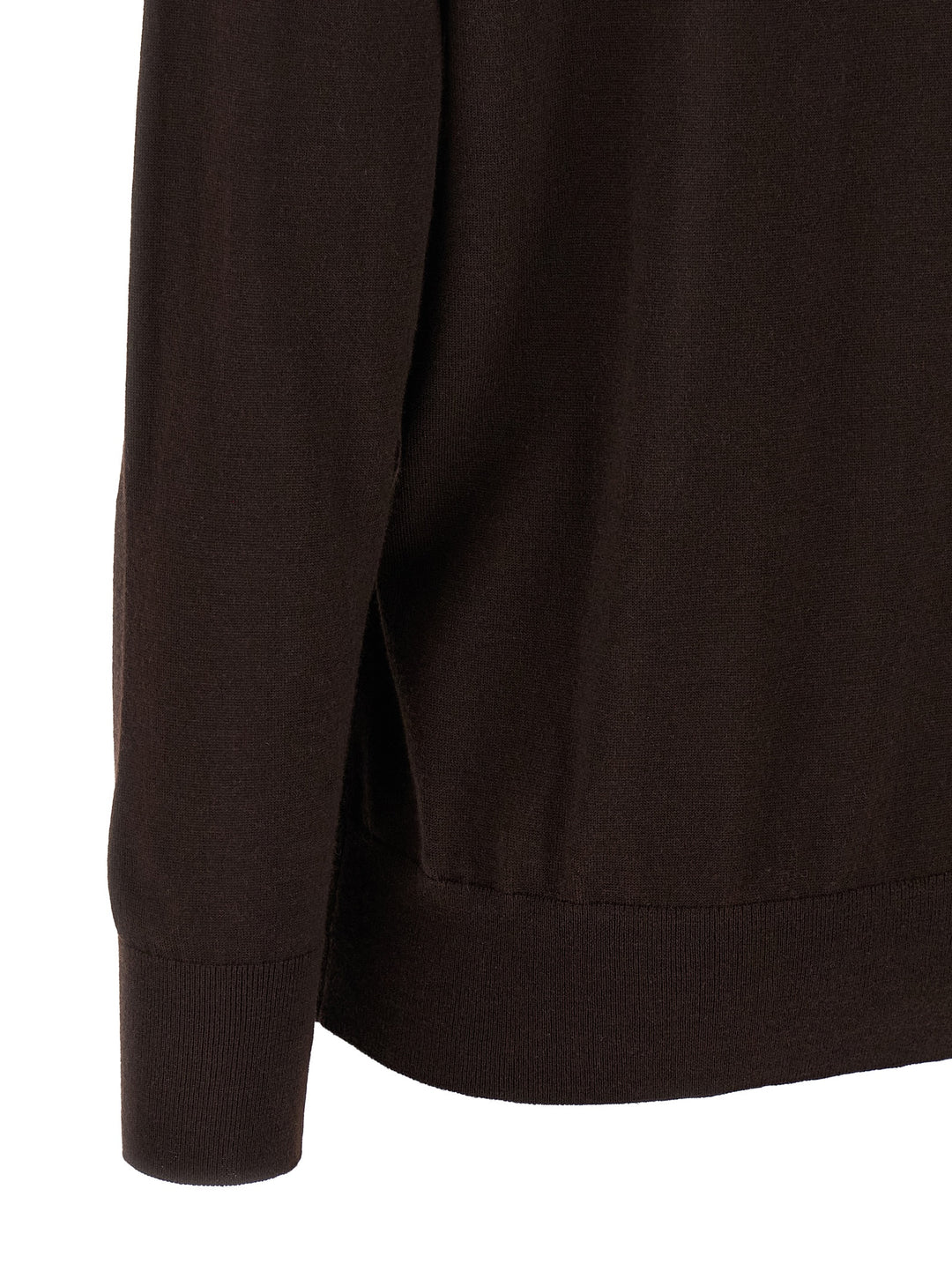 Dries Van Noten  Tuomas Sweaters and Cardigans - Brown | f20cfffc7a299cfcf18984d5ca727f961f7910bb