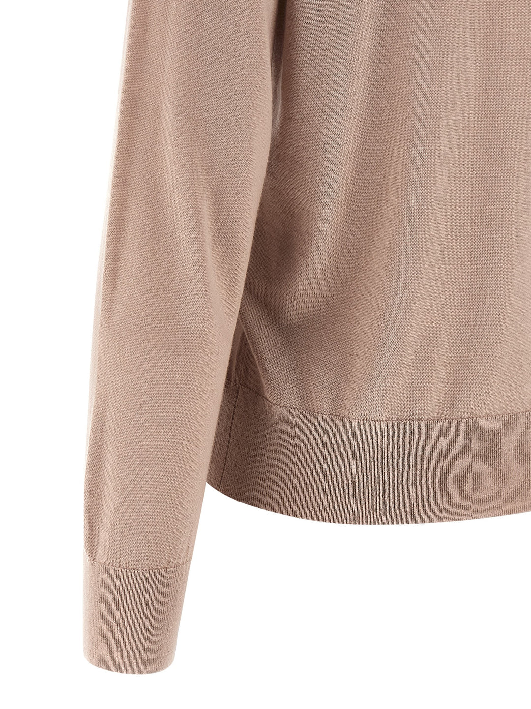 Dries Van Noten  Tuno Polo - Pink | a47169d35918bcdfe3eb1f68f9f0b1b0338cc7d7