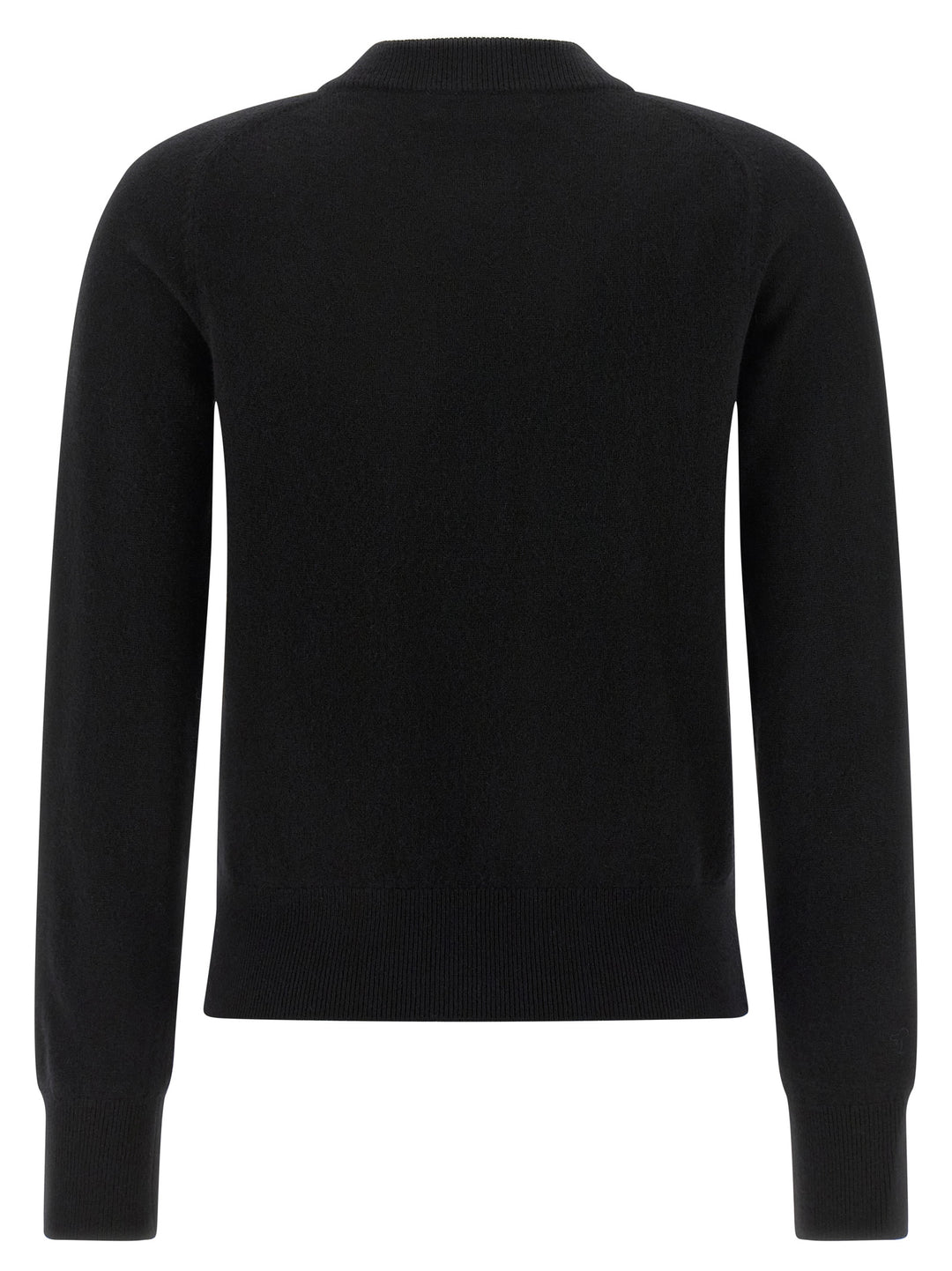 Dries Van Noten  Tinker Sweaters and Cardigans - Black | cd68ba215794c14cba063e1d280e06167140cd7d