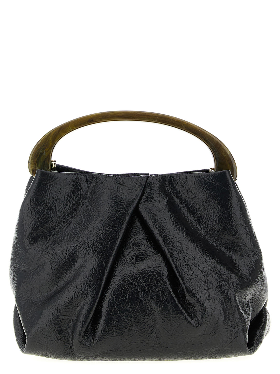 Dries Van Noten  W.L. Hand Bags - Black | 845483f0af7cfc3a014156479440ae70d885a19d