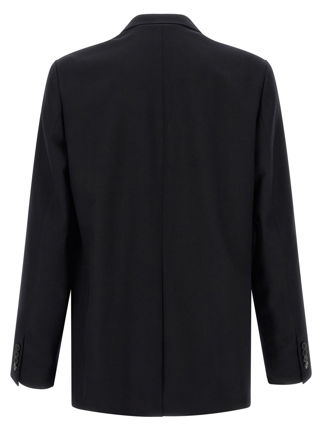Dries Van Noten  Buforden Blazer - Black | aa84d17bba37ac9ed510478b5509a71a7a039ace