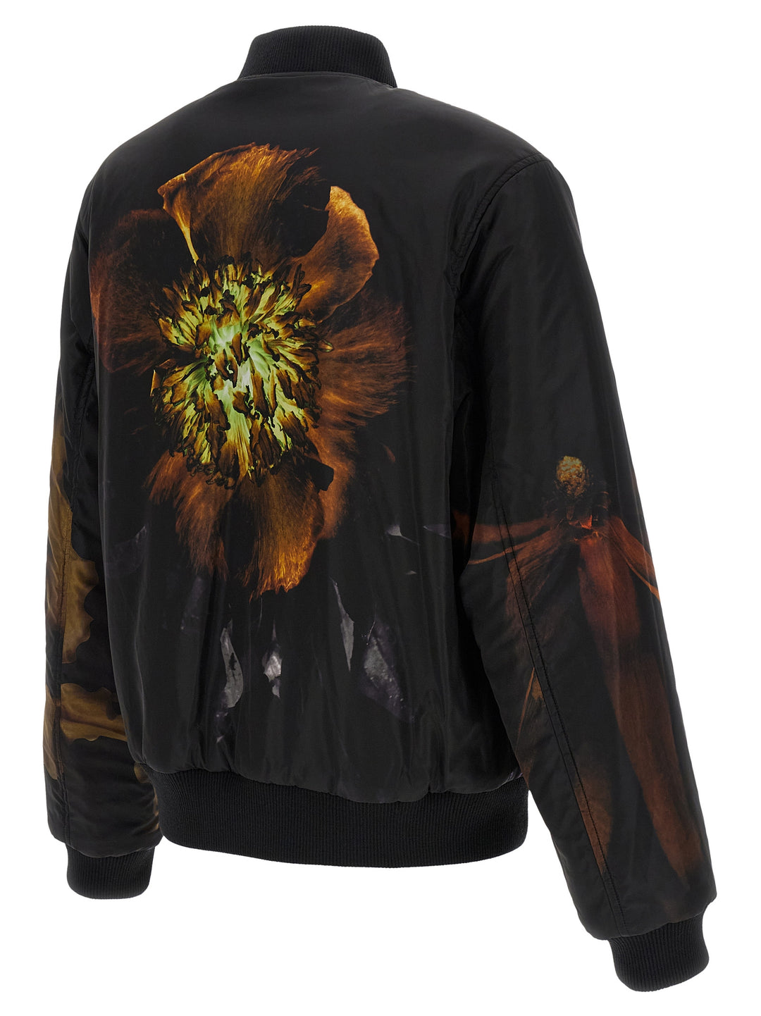 Dries Van Noten  Volker Puffer Jackets - Multicolor | 9883f23c3437f06ac49815d470dcf5a832a32b6b