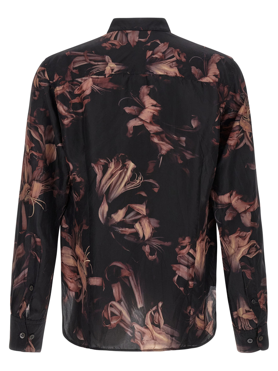 Dries Van Noten  Carvies Shirt and Blouse - Multicolor | 0f9d6e3d55545989b9e4d7159059297ef821a1d0