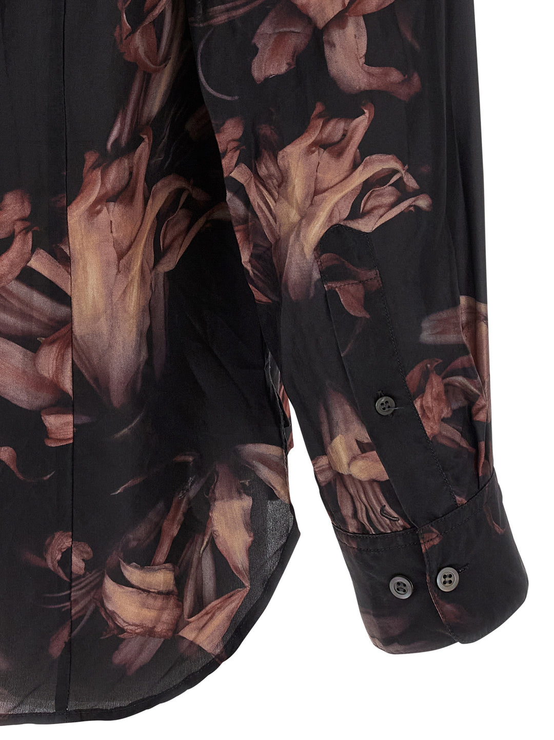 Dries Van Noten  Carvies Shirt and Blouse - Multicolor | 93f3221b4ad059c616af31fe1a0828692b495192