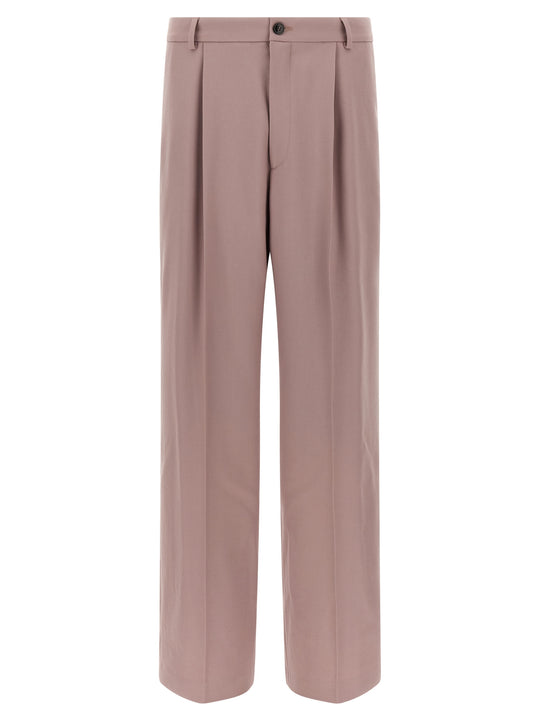 Penrud Pants Pink