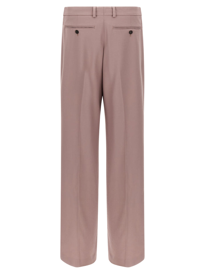 Dries Van Noten  Penrud Pants - Pink | eb0d9320f958731d283458620e07955225145392