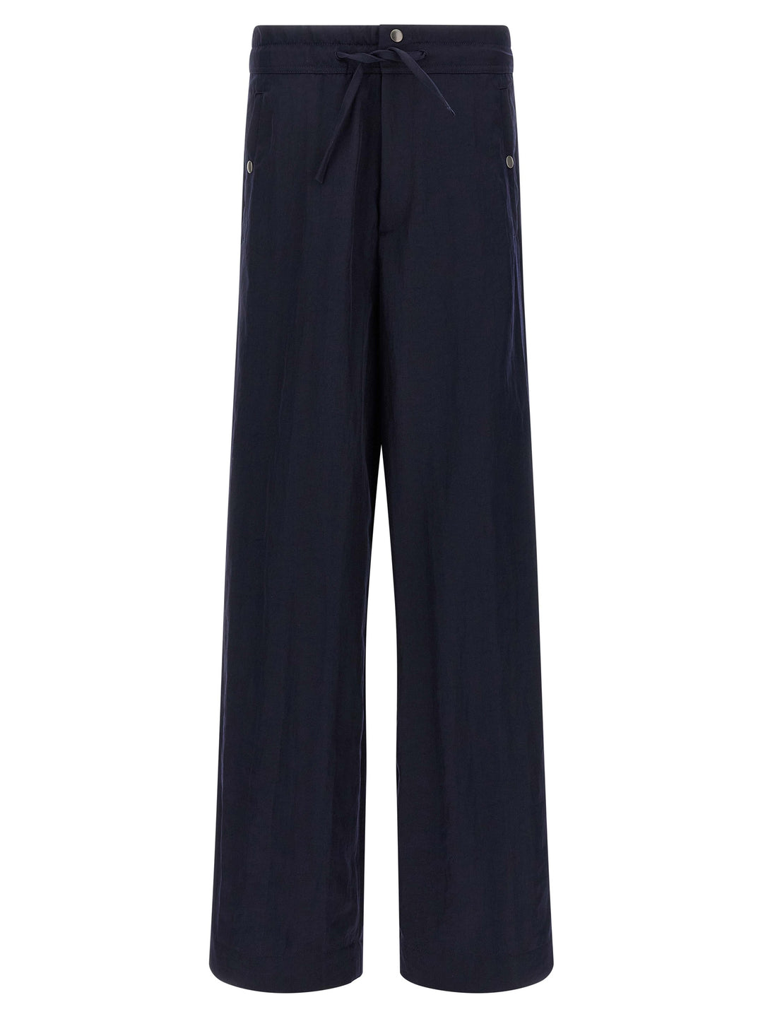 Dries Van Noten  Prima Pants - Blue | 9f7f28312a6000e85988315a6c8d1954a9dfb5cb