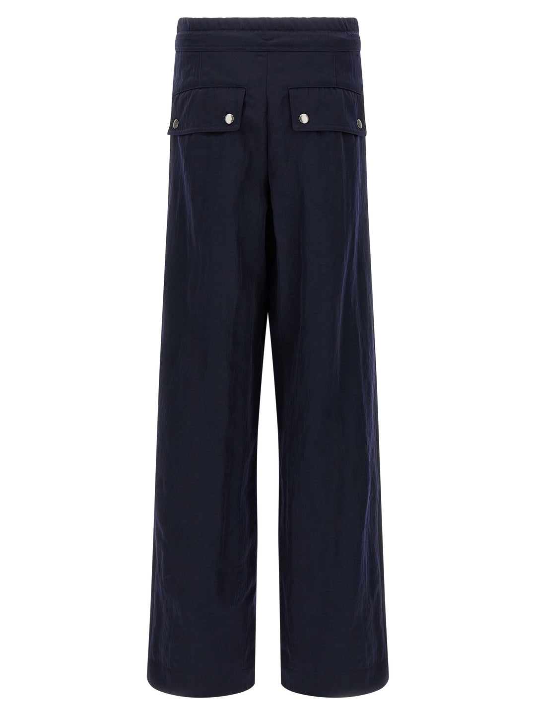 Dries Van Noten  Prima Pants - Blue | 39f37d54445a29f0c829a83d8d5e3d5f8c0c7da3