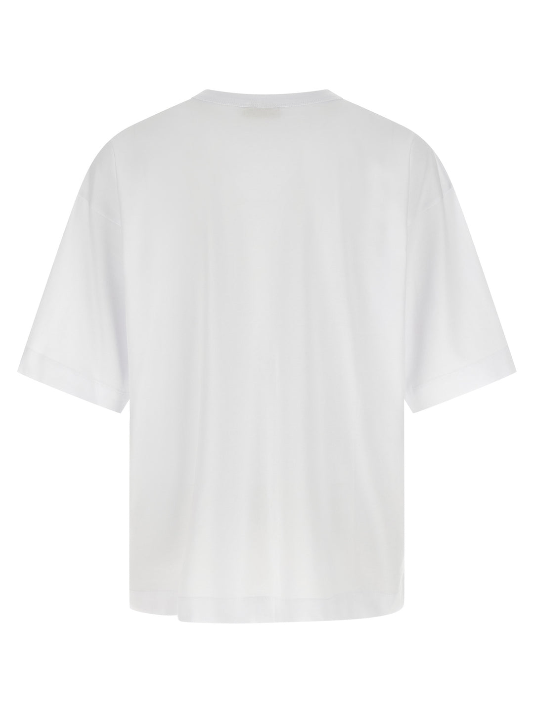 Dries Van Noten  Hein T-shirt - White | ea3bbb772cb1c9cb50c7a0235917437c8fe7e1b3