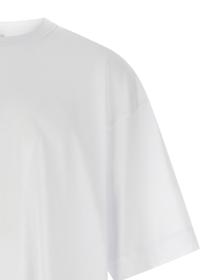 Dries Van Noten  Hein T-shirt - White | ed3fbdb40cdd89ad3560824c6ec8bc324bec575d