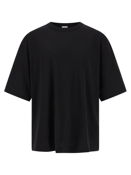 Hein T-Shirt Black