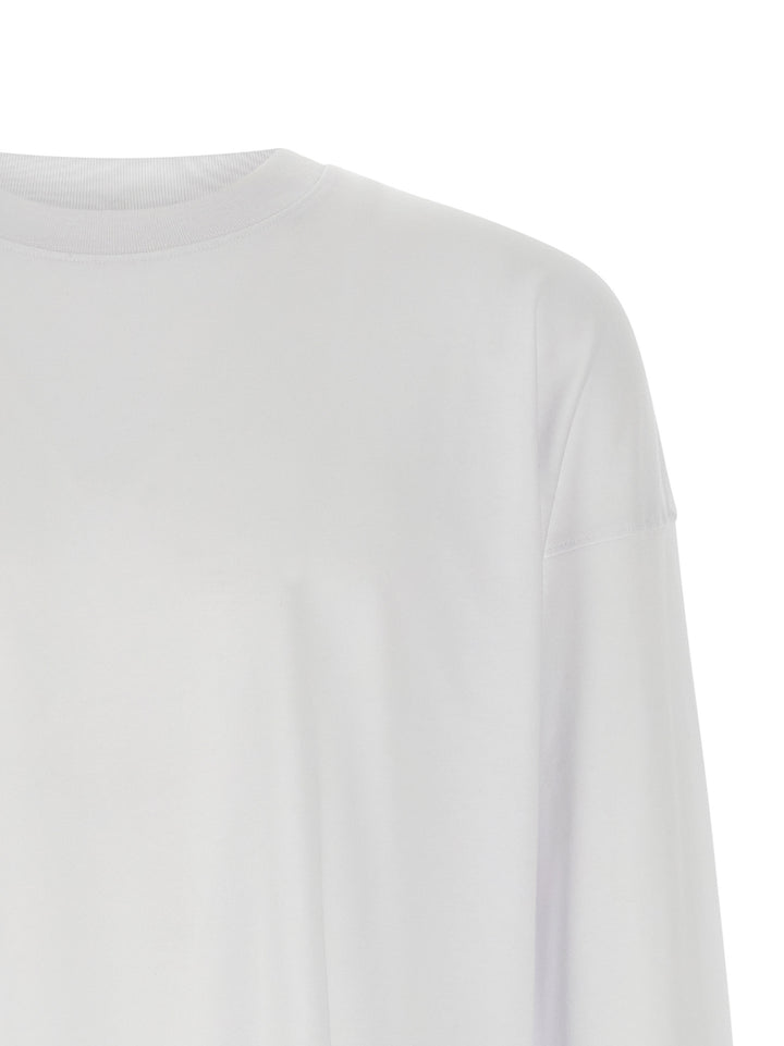Dries Van Noten  Hegland T-shirt - White | 5385f20691e2f7ee4af4206a5b5a286b224fbeb8