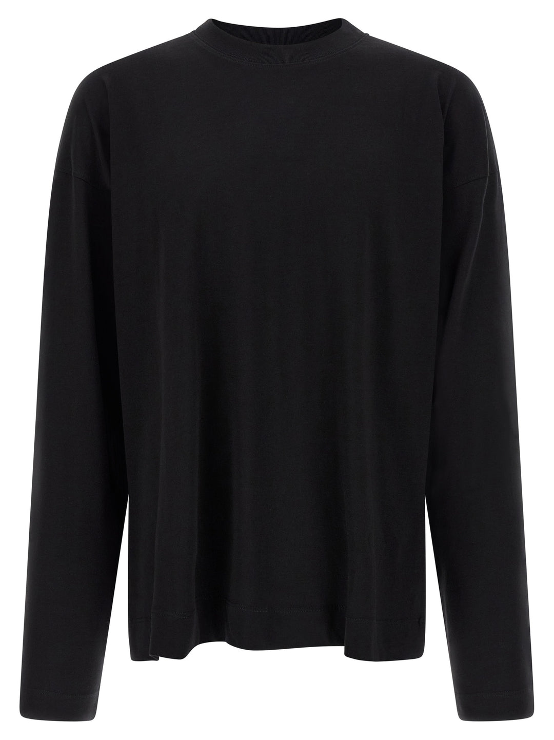 Dries Van Noten  Hegland T-shirt - Black | 74025d095ae2aa704dc65d340dd40e79d03a68cc