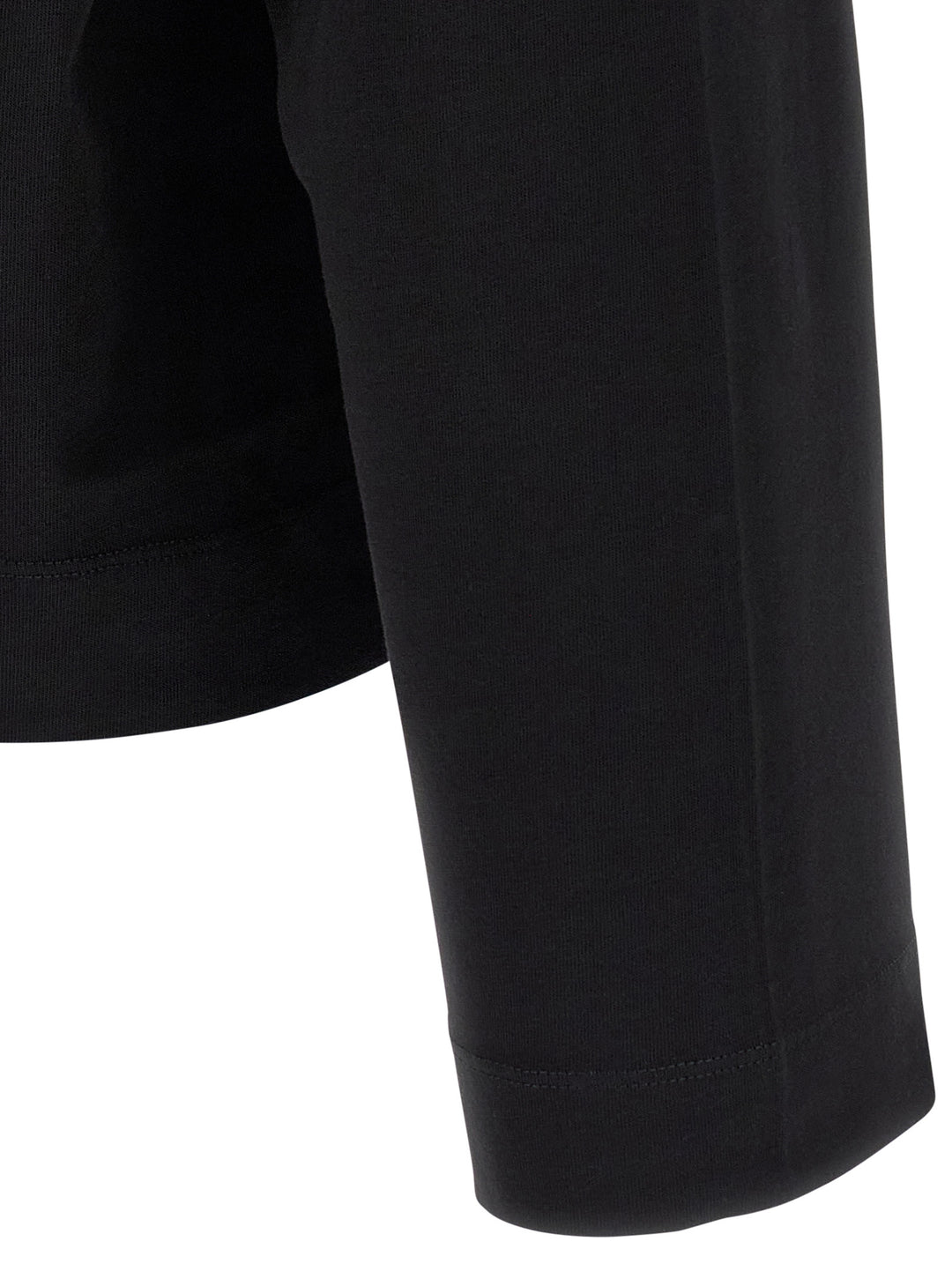 Dries Van Noten  Hegland T-shirt - Black | 9f0b16a6fadf5f0bb766fa7ae68de5deb380c9fc